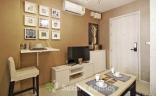 Rhythm Sukhumvit 42：1 BED ROOM Interior Photos No.23