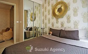 Rhythm Sukhumvit 42：1 BED ROOM Interior Photos No.72