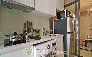 Rhythm Sukhumvit 42：1 BED ROOM Interior Photos No.25