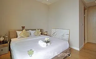 Magnolias Waterfront Residences ICONSIAM：2 BED ROOM Interior Photos No.66