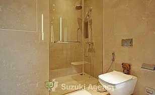 Magnolias Waterfront Residences ICONSIAM：2 BED ROOM Interior Photos No.75