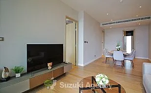 Magnolias Waterfront Residences ICONSIAM：2 BED ROOM Interior Photos No.28