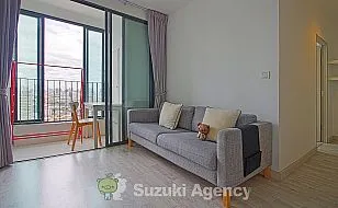 Ideo Mobi Sathorn：2 BED ROOM Interior Photos No.27