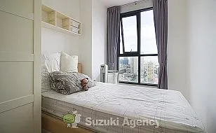 Ideo Mobi Sathorn：2 BED ROOM Interior Photos No.67