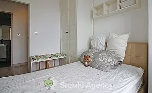 Ideo Mobi Sathorn：2 BED ROOM Interior Photos No.74