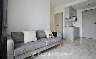 Ideo Mobi Sathorn：2 BED ROOM Interior Photos No.28
