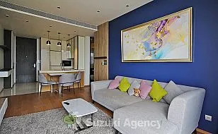 BEATNIQ Sukhumvit 32：2 BED ROOM Interior Photos No.28