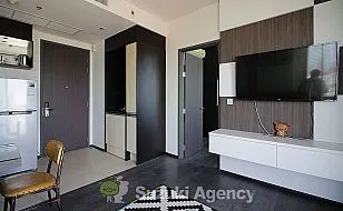 Edge Sukhumvit 23：1 BED ROOM Interior Photos No.22
