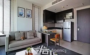 Edge Sukhumvit 23：1 BED ROOM Interior Photos No.23