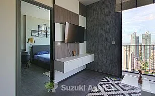 Edge Sukhumvit 23：1 BED ROOM Interior Photos No.21