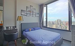 Edge Sukhumvit 23：1 BED ROOM Interior Photos No.71