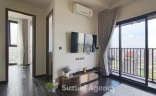 PARK ORIGIN THONGLOR：2 BED ROOM Interior Photos No.29