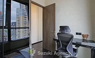 PARK ORIGIN THONGLOR：2 BED ROOM Interior Photos No.74