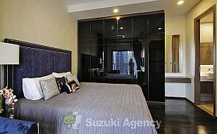 PARK ORIGIN THONGLOR：2 BED ROOM Interior Photos No.66
