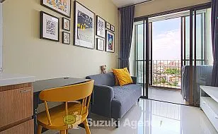 Ideo Mix Sukhumvit 103：1 BED ROOM Interior Photos No.21