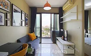 Ideo Mix Sukhumvit 103：1 BED ROOM Interior Photos No.20
