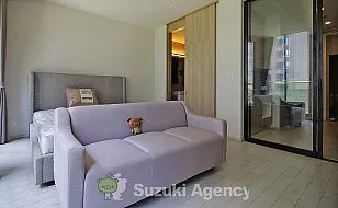 Noble Ploenchit：1 BED ROOM Interior Photos No.22