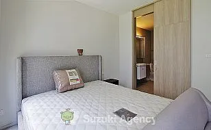 Noble Ploenchit：1 BED ROOM Interior Photos No.72