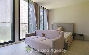 Noble Ploenchit：1 BED ROOM Interior Photos No.21