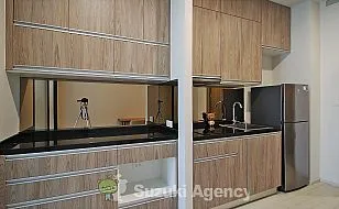 Noble Ploenchit：1 BED ROOM Interior Photos No.25