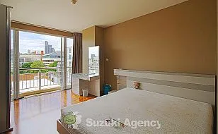The Rise Sukhumvit 39：3 BED ROOM Interior Photos No.69
