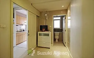 The Rise Sukhumvit 39：3 BED ROOM Interior Photos No.80