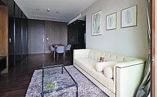 The Emporio Place：1 BED ROOM Interior Photos No.22