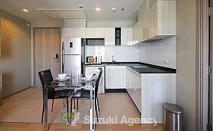 HQ by Sansiri：1 BED ROOM Interior Photos No.25