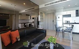HQ by Sansiri：1 BED ROOM Interior Photos No.22