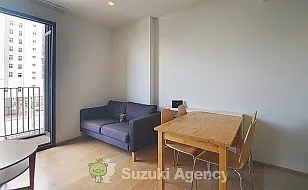 HQ by Sansiri：1 BED ROOM Interior Photos No.21