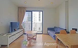 HQ by Sansiri：1 BED ROOM Interior Photos No.20
