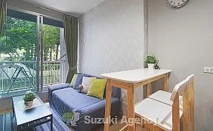 Rhythm Sukhumvit 50：1 BED ROOM Interior Photos No.21