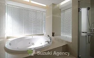 The Bangkok Sukhumvit 43：2 BED ROOM Interior Photos No.75