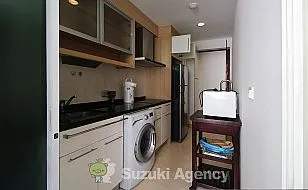 The Bangkok Sukhumvit 43：2 BED ROOM Interior Photos No.31