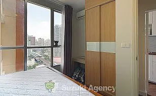 Life@Sukhumvit 65：1 BED ROOM Interior Photos No.72
