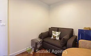 Life@Sukhumvit 65：1 BED ROOM Interior Photos No.21