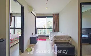 Rhythm Sukhumvit 44/1：2 BED ROOM Interior Photos No.26