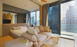Ashton Silom：1 BED ROOM Interior Photos No.21
