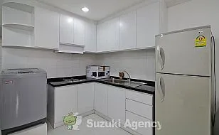 Supalai Place：1 BED ROOM Interior Photos No.25