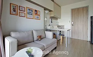 KNIGHTSBRIDGE PRIME Sathorn：1 BED ROOM Interior Photos No.23