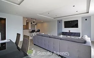 The Prestige 49 Condominium：2 BED ROOM Interior Photos No.28