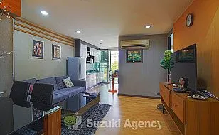 The Amethyst 39：2 BED ROOM Interior Photos No.26