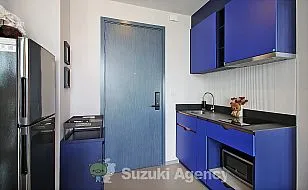 XT Ekkamai：1 BED ROOM Interior Photos No.25