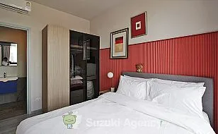 XT Ekkamai：1 BED ROOM Interior Photos No.72