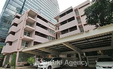 Siri Apartment Wireless Road