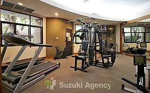Siri Apartment Wireless Road：Facility Photos No.10