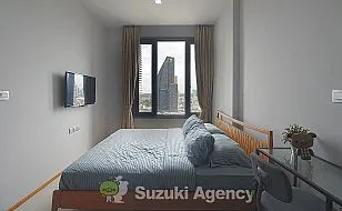 KEYNE by Sansiri：1 BED ROOM Interior Photos No.71