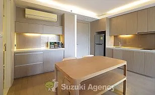 Mode Sukhumvit 61：1 BED ROOM Interior Photos No.25