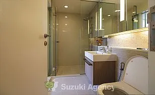 Mode Sukhumvit 61：1 BED ROOM Interior Photos No.73