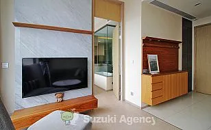 The ESSE Asoke：1 BED ROOM Interior Photos No.22